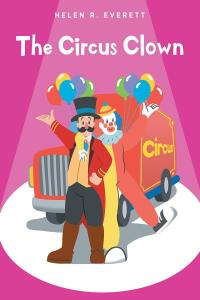 Cover image: The Circus Clown 9781662427428