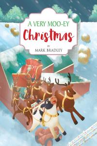 Cover image: A Very Moo-ey Christmas 9781662428654