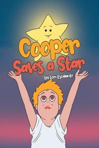 Cover image: Cooper Saves a Star 9781662428722