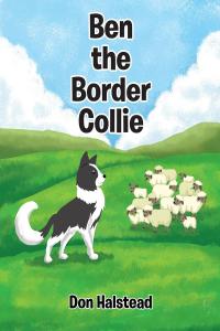 Imagen de portada: Ben the Border Collie 9781662430183