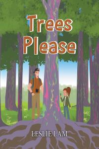 Cover image: Trees Please 9781662431753