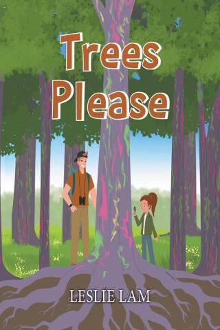 Imagen de portada: Trees Please 9781662431753