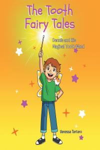 Imagen de portada: The Tooth Fairy Tales 9781662432484