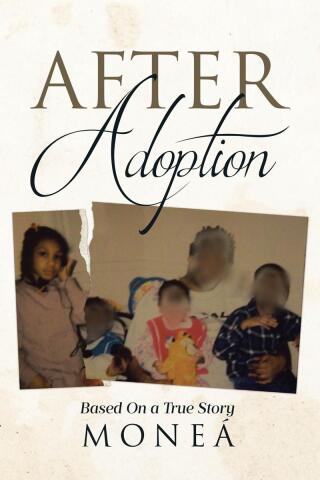Imagen de portada: After Adoption 9781662433405