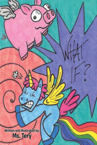 Cover image: What If? 9781662434099