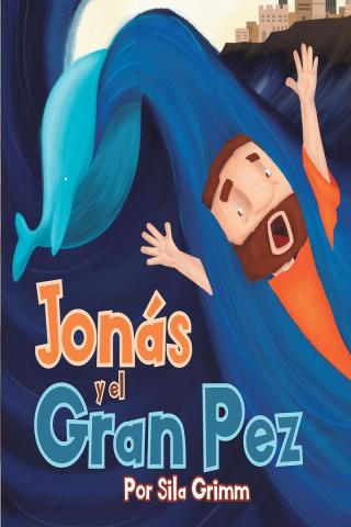 Cover image: Jonás y el Gran Pez 9781662435607
