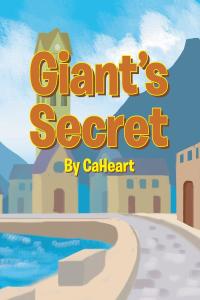 Omslagafbeelding: Giant's Secret 9781662439971