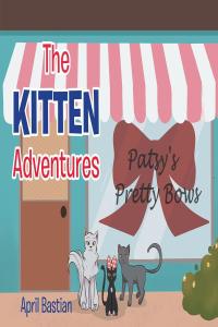 Imagen de portada: The Kitten Adventures 9781662439995