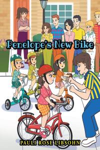 Cover image: Penelope's New Bike 9781662440304