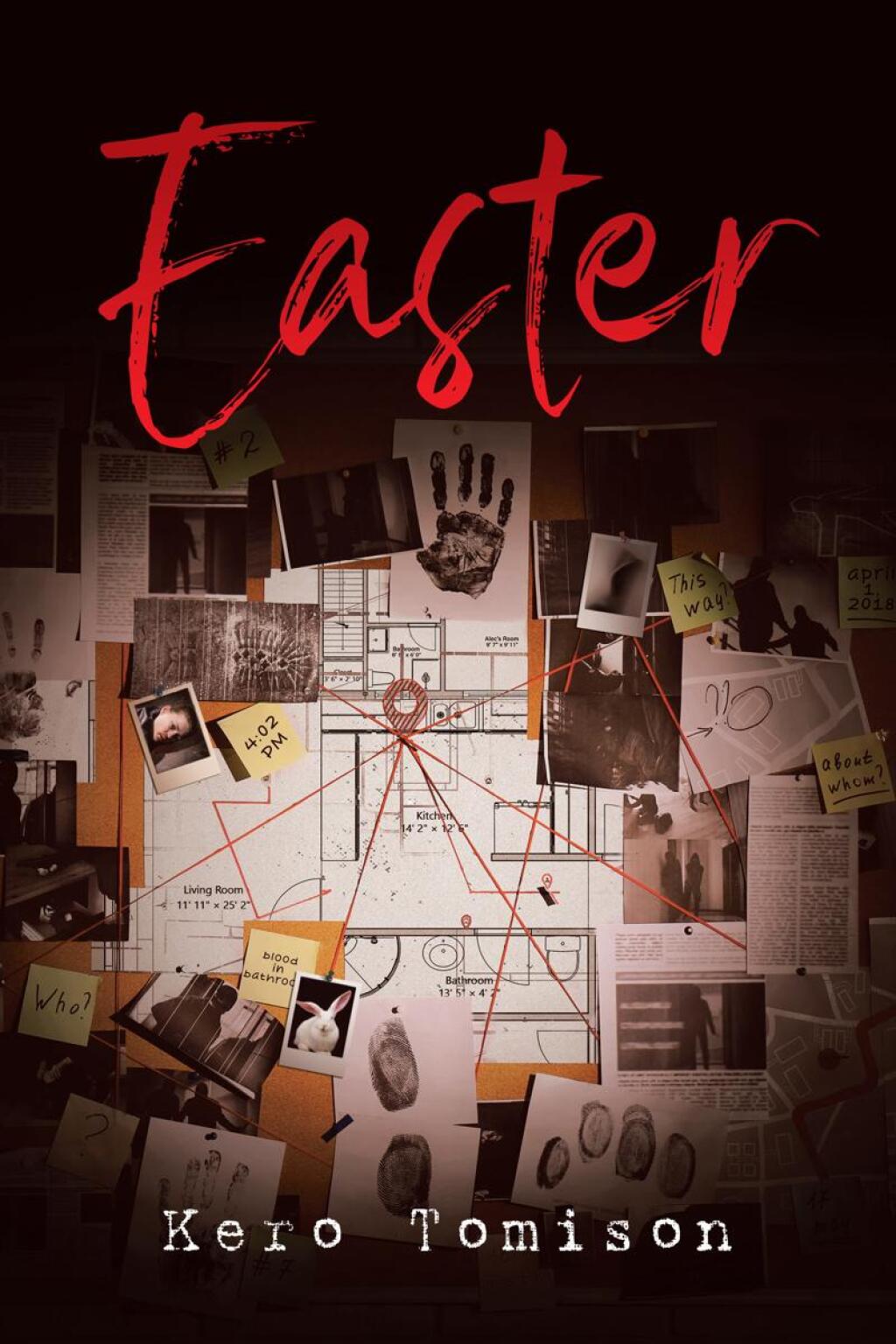 EASTER (eBook)