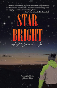 Imagen de portada: Star Bright 9781662441165