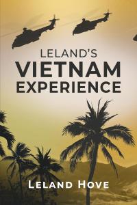 Omslagafbeelding: Leland's Vietnam Experience 9781662443367