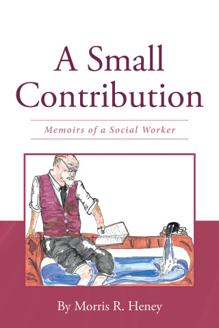 Imagen de portada: A Small Contribution 9781662444371