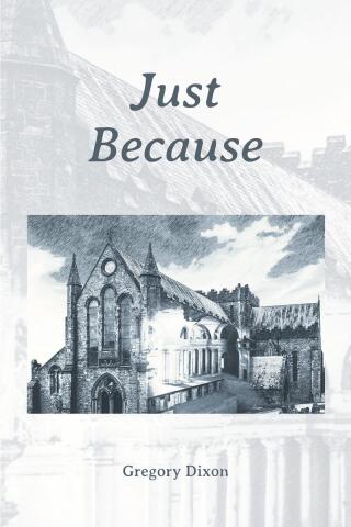 Cover image: Just Because 9781662444548