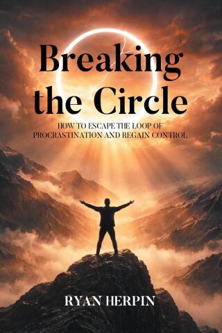 Imagen de portada: Breaking the Circle 9781662462870