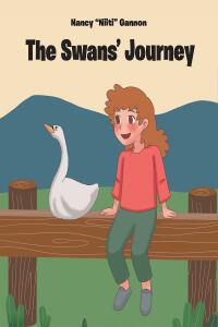 Omslagafbeelding: The Swans' Journey 9781662471087