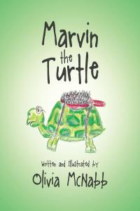 Cover image: Marvin the Turtle 9781662447600