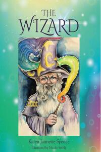 Imagen de portada: The Wizard 9781662447624