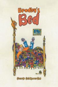 Cover image: Bradley's Bed 9781662448768