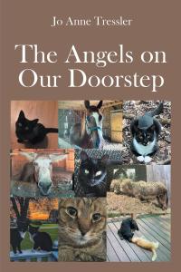Omslagafbeelding: The Angels on Our Doorstep 9781662449536