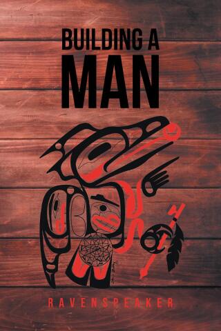 Cover image: Building a Man 9781662452581