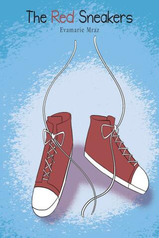 Cover image: The Red Sneakers 9798886540932