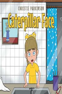 Cover image: Caterpillar Face 9781662452789
