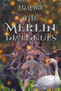 Imagen de portada: The Merlin Dialogues 9781662454189