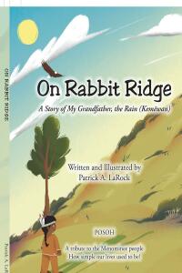 Imagen de portada: On Rabbit Ridge 9781662455100