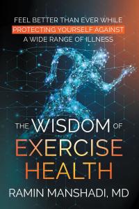 Cover image: The Wisdom of Exercise Health 9781662455827