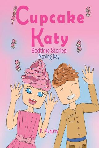 Imagen de portada: Cupcake Katy 9781662456923