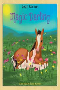 Cover image: Magic Darling 9781662457326