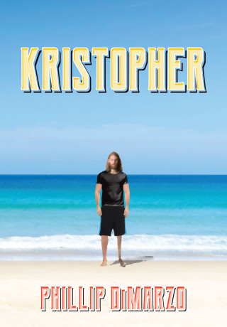 Cover image: Kristopher 9781662459566
