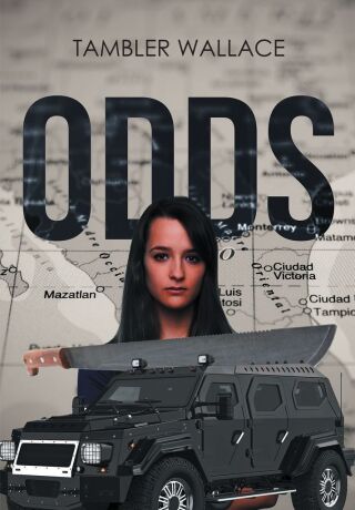 Imagen de portada: Odds 9781662459955
