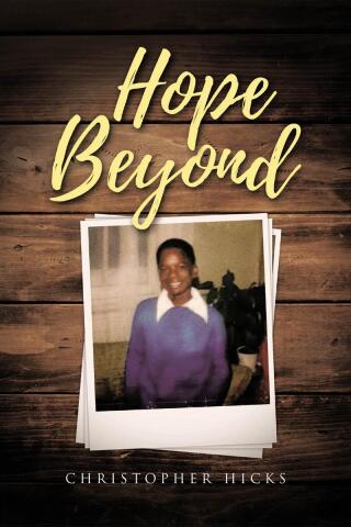 Imagen de portada: Hope Beyond 9781662460425