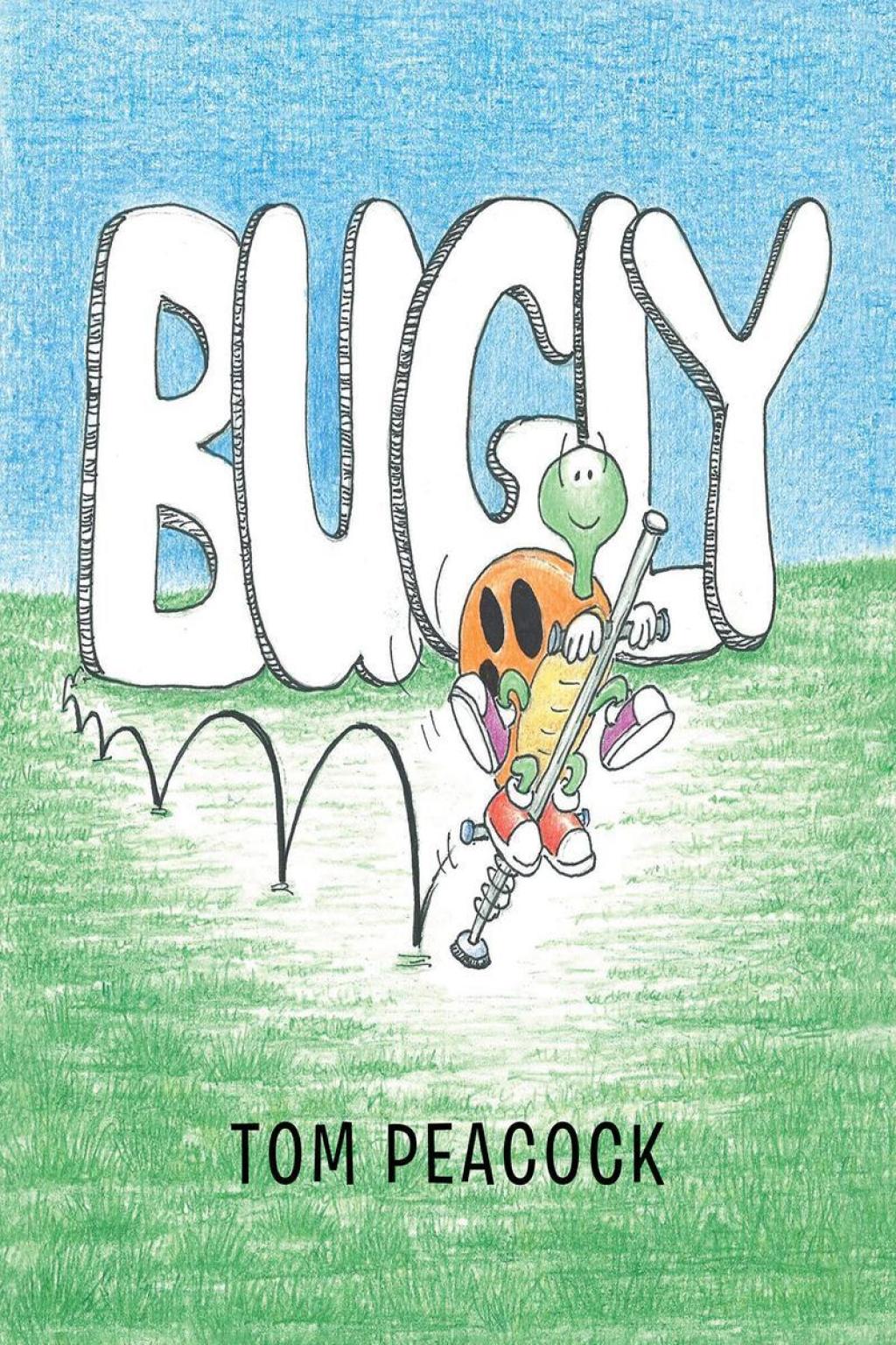 Bugly (eBook)