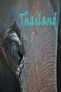 Omslagafbeelding: Thailand 9781662461637