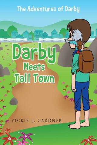 Cover image: Darby Meets Tall Town 9781662462047