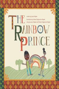 Imagen de portada: The Rainbow Prince 9781662462979