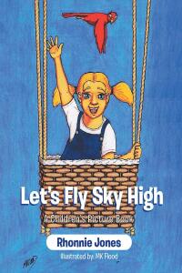 Imagen de portada: Let's Fly Sky High 9781662463181