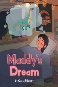 Imagen de portada: Maddy's Dream 9781662464096