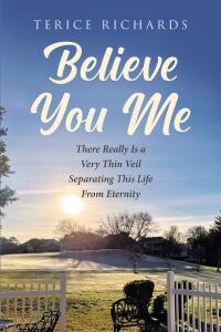 Cover image: Believe You Me 9781662464232