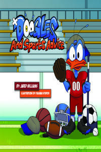 Cover image: Doogles & Sports Advice 9781662464409