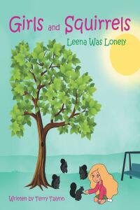 Imagen de portada: Leena Was Lonely 9781662464539