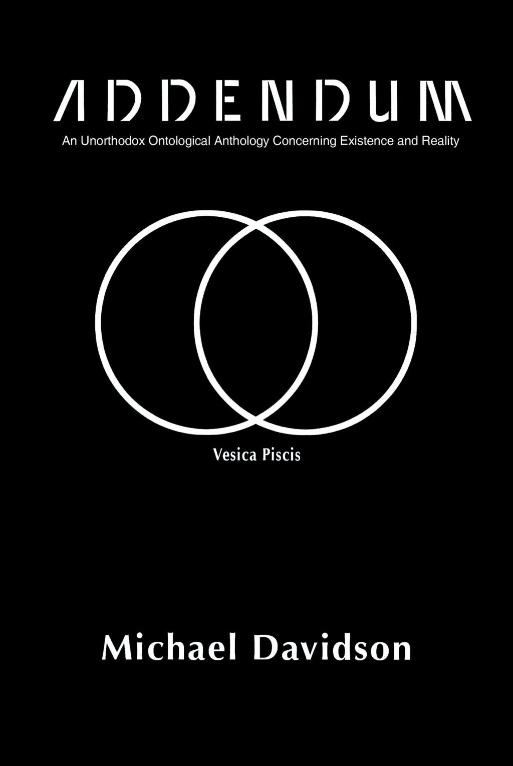 Addendum (eBook)