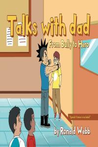 Cover image: Talks with Dad 9781662466199