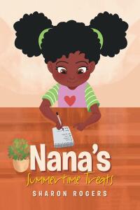 Omslagafbeelding: Nana's Summertime Treats 9781662468346