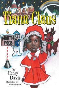 Cover image: Tiana Claus 9781662469336