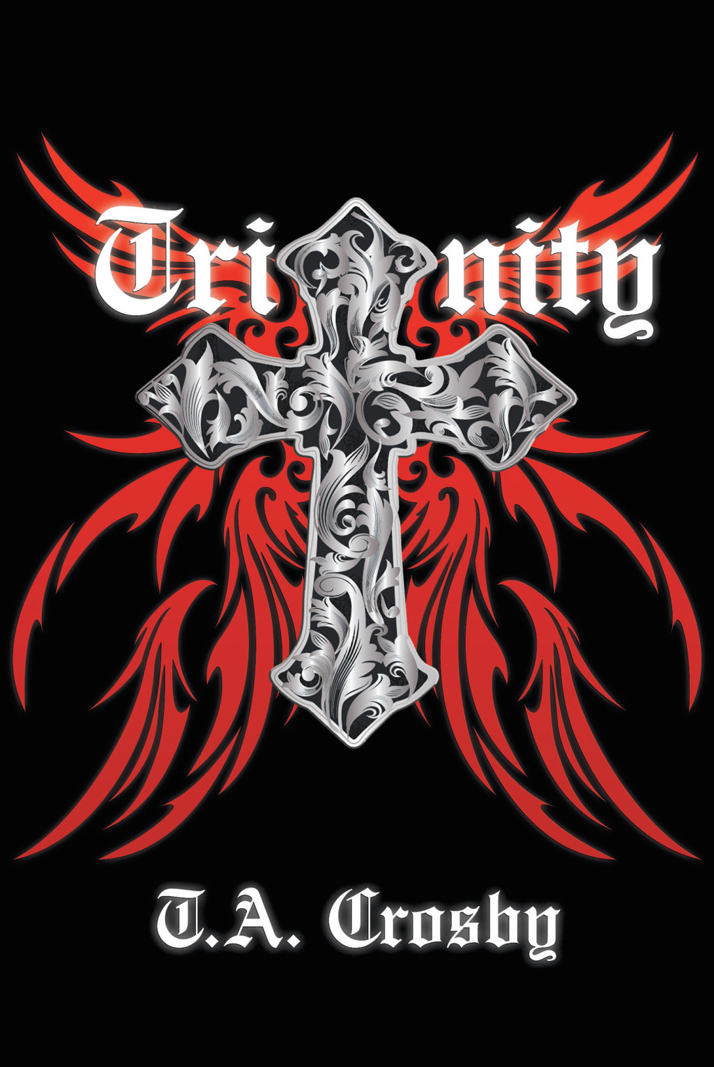 Trinity (eBook)