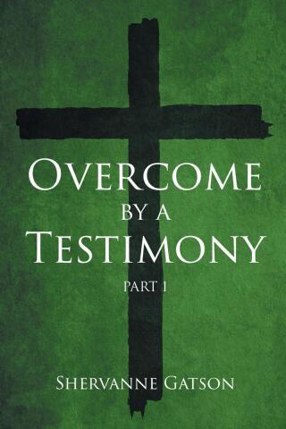 Cover image: Overcome by a Testimony 9781662470981